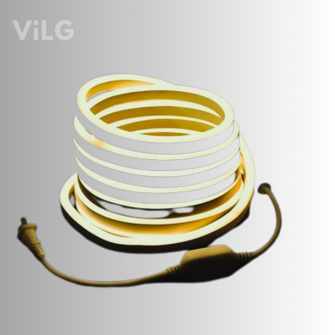 ViLG LED Rope Light