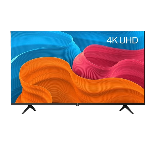 ViLG LED Pre Series ViiOS TV 43 Inch 4K