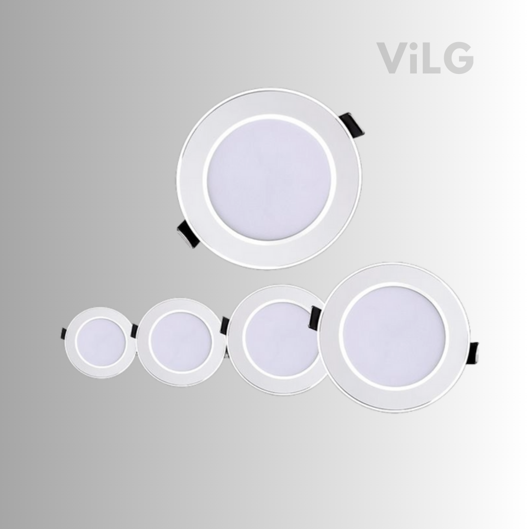 ViLG LED Surface Panel Lights
