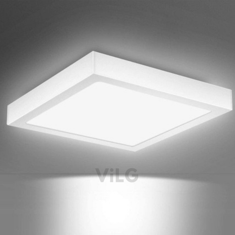 ViLG LED Surface Panel Lights