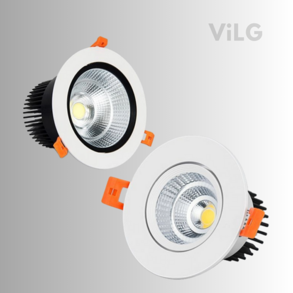 ViLG Focus LED Lights