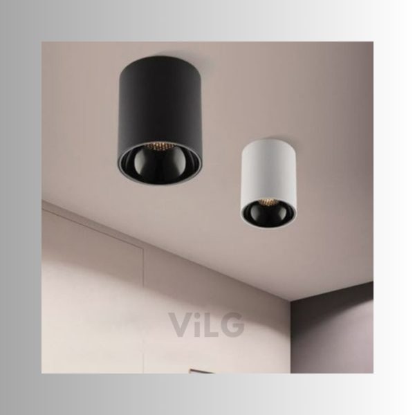 ViLG LED Focus Lights – Precision Lighting for Every Space