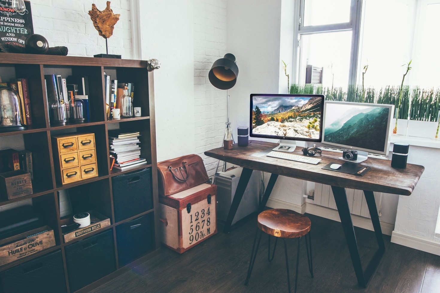 Creating Ambiance with Modern LED Solutions