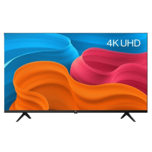 43 inch (109cm) - Vilg V series Smart LED TV
